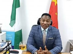 Jo Bonfere, Kick To Glory, Others Congratulate Amokachi