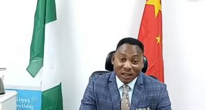 Jo Bonfere, Kick To Glory, Others Congratulate Amokachi