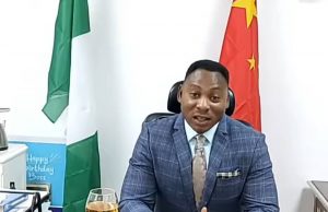 Jo Bonfere, Kick To Glory, Others Congratulate Amokachi