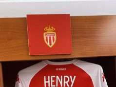 Onyekuru Get New Jersey Number