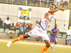 NPFL Transfer News: Somiari Becomes An Elephant