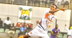NPFL Transfer News: Somiari Becomes An Elephant
