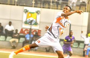 NPFL Transfer News: Somiari Becomes An Elephant