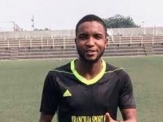 I Want To Be A Goodwill Ambassador For Peace – Adewuyi
