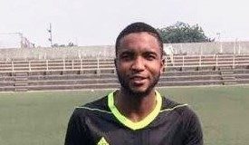 I Want To Be A Goodwill Ambassador For Peace – Adewuyi