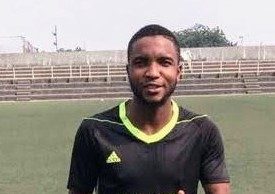 I Want To Be A Goodwill Ambassador For Peace – Adewuyi