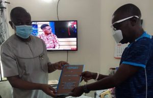 Akwa Utd Committee On Club Licensing Submit Report