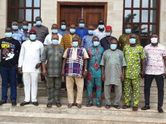 Anambra FA Election Fallout: Congressmen Unite In Battle, Insist On August 2 Virtual Election Result