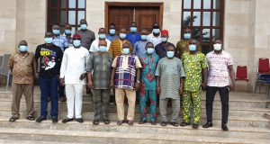 Anambra FA Election Fallout: Congressmen Unite In Battle, Insist On August 2 Virtual Election Result