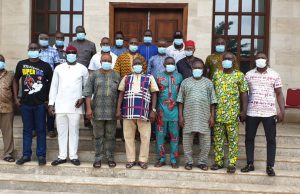 Anambra FA Election Fallout: Congressmen Unite In Battle, Insist On August 2 Virtual Election Result