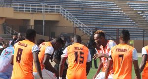 NPFL : AKWA UTD SET TO HOLD CONTRACT TALKS WITH PLAYERS AHEAD OF 2020/2021 SEASON