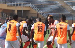 NPFL : AKWA UTD SET TO HOLD CONTRACT TALKS WITH PLAYERS AHEAD OF 2020/2021 SEASON