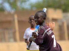 History of Baseball in Nigeria