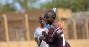 History of Baseball in Nigeria