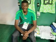 Grassgroots Sports Development: It’s An Honour Becoming The Youngest Ambassador Of 5 Stars Football Academy – Abba Bichi