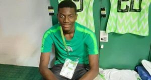 Grassgroots Sports Development: It’s An Honour Becoming The Youngest Ambassador Of 5 Stars Football Academy – Abba Bichi