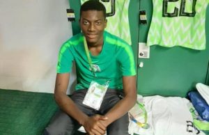 Grassgroots Sports Development: It’s An Honour Becoming The Youngest Ambassador Of 5 Stars Football Academy – Abba Bichi