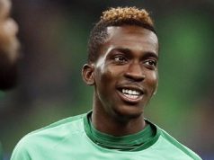Transfer News: Henry Onyekuru Gets Another Chance