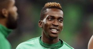 Transfer News: Henry Onyekuru Gets Another Chance
