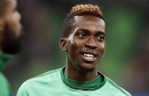 Transfer News: Henry Onyekuru Gets Another Chance