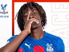 Transfer News: Crystal Palace confirm signing of Eberechi Eze