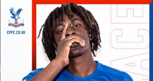 Transfer News: Crystal Palace confirm signing of Eberechi Eze
