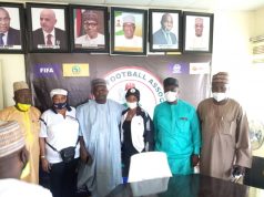 Kwara FA: Segilola Alaya Wins Ilorin Central Bye Election