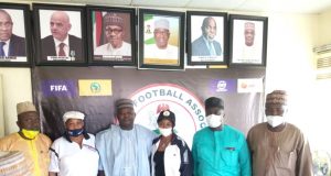 Kwara FA: Segilola Alaya Wins Ilorin Central Bye Election