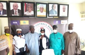 Kwara FA: Segilola Alaya Wins Ilorin Central Bye Election