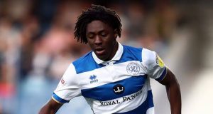 Queens Park Rangers refuses Crystal Palace bid for Eberechi Eze