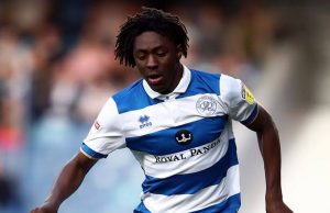 Queens Park Rangers refuses Crystal Palace bid for Eberechi Eze