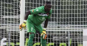 NPFL: Dele Ayenugba Ready For New Challenge… Reveals excitement Over Kwara United Move