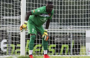 NPFL 2020/21: Abdullahi Biffo Commends Dele Aiyenugba’s Leadership Qualities To His Team