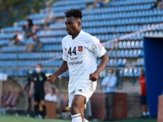 Qizilqum Escapes Defeat Again As Ibrahim Gbadamosi Pulls Through For Them