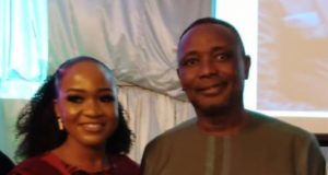 Lobi Stars’ Mike Idoko Bags Another Award