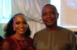 Lobi Stars’ Mike Idoko Bags Another Award