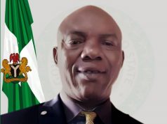 Imo State Commissioner For Sports, Youth And Social Development Urges Religious Bodies To Play A Vital Role In Youth Development