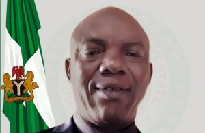 Imo State Commissioner For Sports, Youth And Social Development Urges Religious Bodies To Play A Vital Role In Youth Development