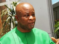 Governor Okezie Ikpeazu Salutes Pastor Emeka Inyamah At 60