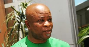 Governor Okezie Ikpeazu Salutes Pastor Emeka Inyamah At 60