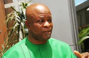 Governor Okezie Ikpeazu Salutes Pastor Emeka Inyamah At 60