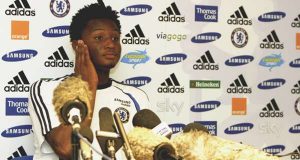 Mikel Obi Talks Up Manchester Utd Turn Back, Admits Moving To Chelsea One Of The Best Decision Ever Made In His Career