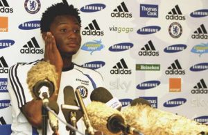Mikel Obi Talks Up Manchester Utd Turn Back, Admits Moving To Chelsea One Of The Best Decision Ever Made In His Career