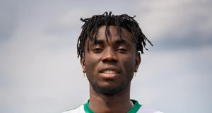 Kadiri Attah Pen Four Years Deal With Lommel SK FC