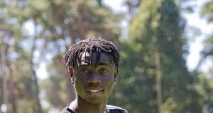 Jordan Kadiri Attah completes move from FK Óstersund to Lommel SK