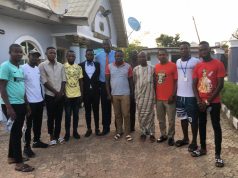 Six Teams Signs Up For Inaugural Ika Youth League