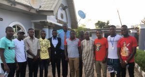 Six Teams Signs Up For Inaugural Ika Youth League