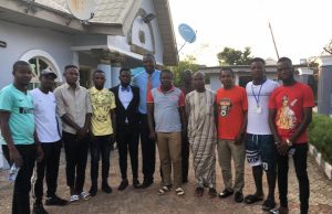 Six Teams Signs Up For Inaugural Ika Youth League