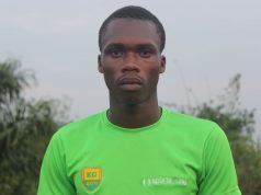 Winners FC Holds Ten Man KG Sports Academy To A Draw