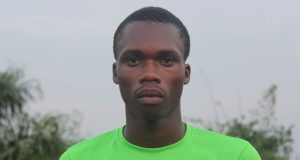 Joshua Emeke Joins KG Sports Academy